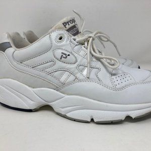 Propet Women's Stability Walker  Sneaker Sz 10M